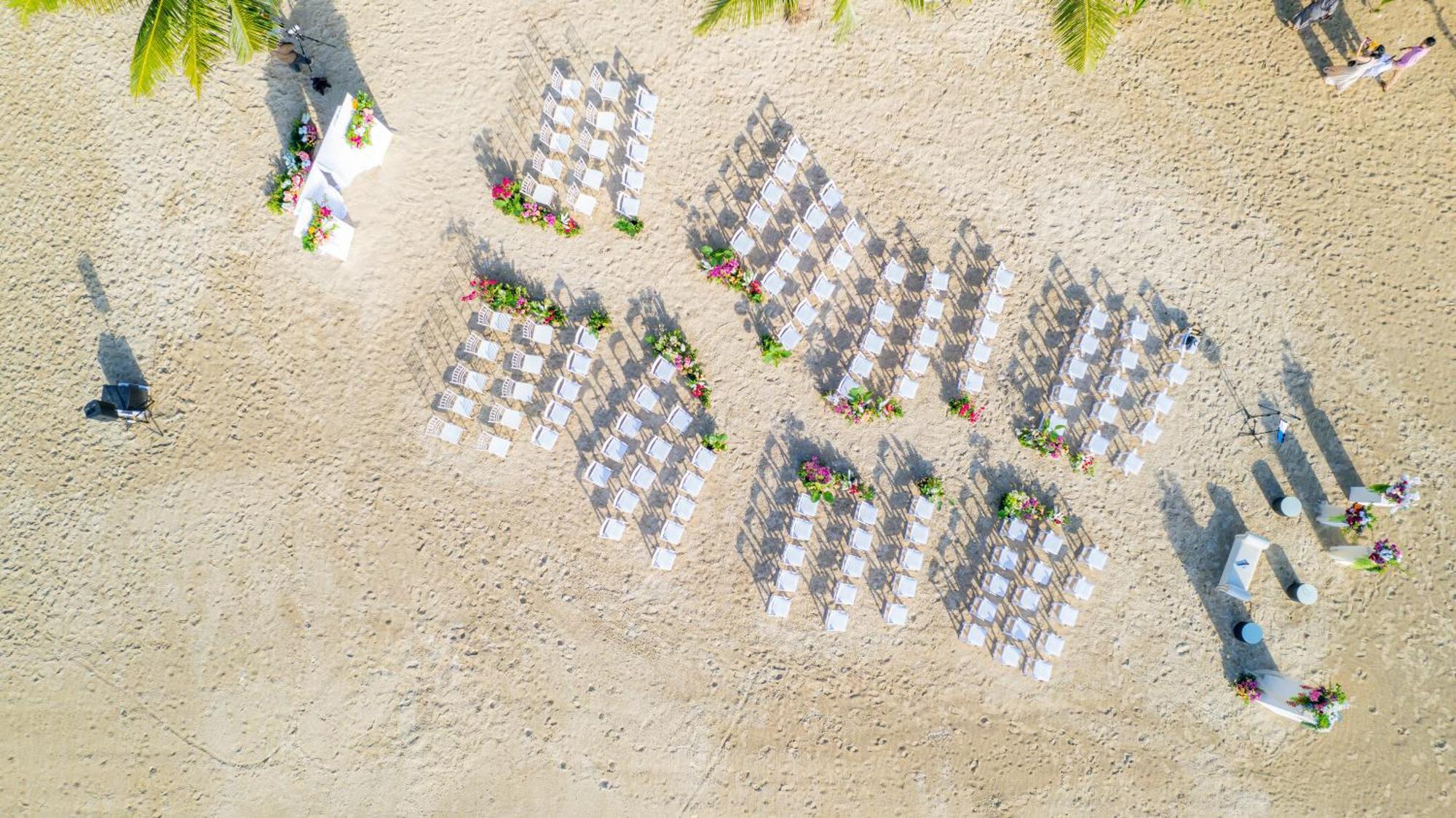 The Hotel Elizabeth Resort And Villas - Long Beach Сан-Висенте Экстерьер фото